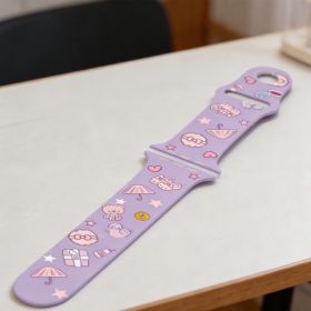 Watch Strap